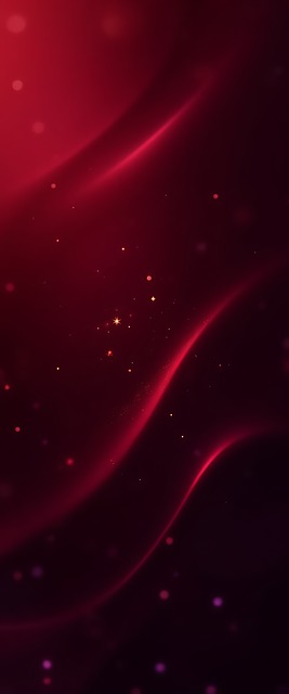 Free Red Nature illustration and picture