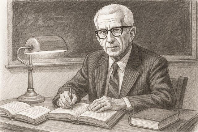 Ai Generované, Kvet, Benjamin Bloom