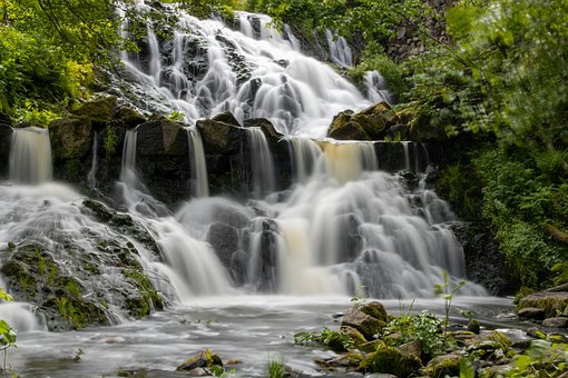Free Beautiful Landscape Nature photo and picture