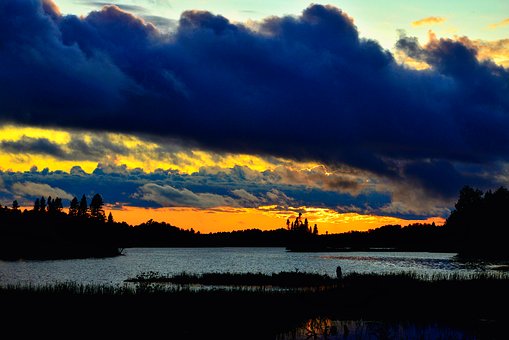 Free Landscape Nature photo and picture