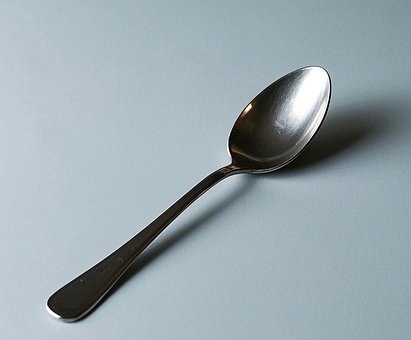Free Spoon Food photo and picture