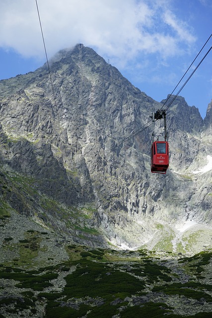 Free Slovakia Nature photo and picture