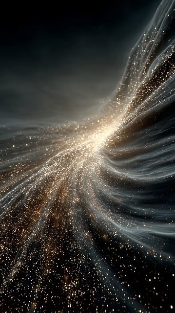 Free ai generated galaxy cosmos illustration