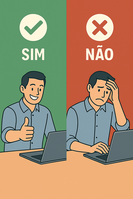 Unternehmen, Sim, Nao, Geschäft