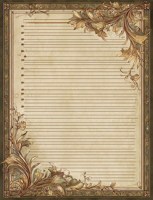 Free Magical Decorative illustration and picture