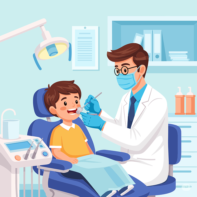 Ai Generat, Dentist, Inspecţie, Doctor