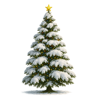 Christmas, Innredning, Furu, Natur, Tre