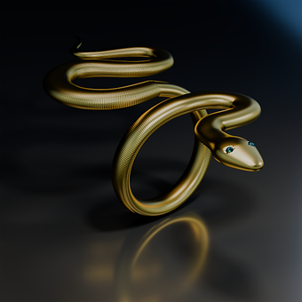 Free Ring Gift Of Jewelry illustration and picture