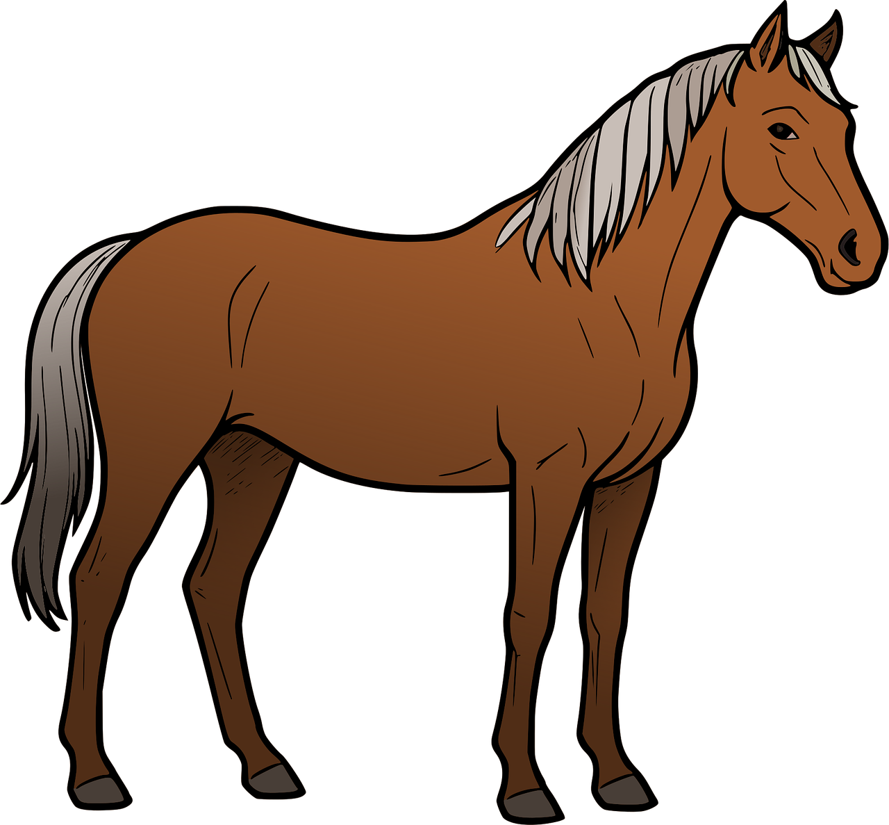 Free thread nothing no vector