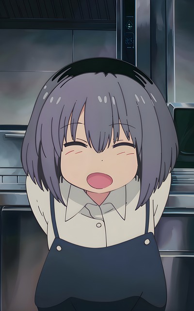Chica Anime, Anime, Niña, Fantasía