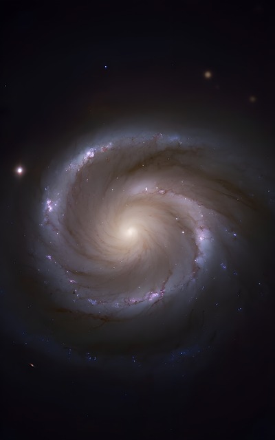 Galaxia Espiral, Galaxia, Universo
