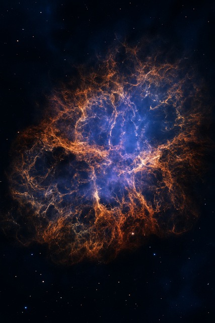 Nebulosa, Espacio, Universo, Estrella