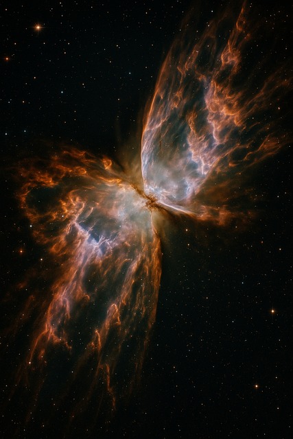 Nebulosa, Espacio, Universo, Estrella