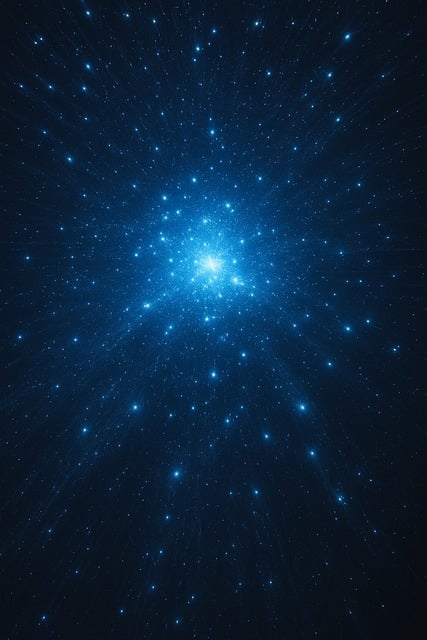 Free Space Nasa illustration and picture