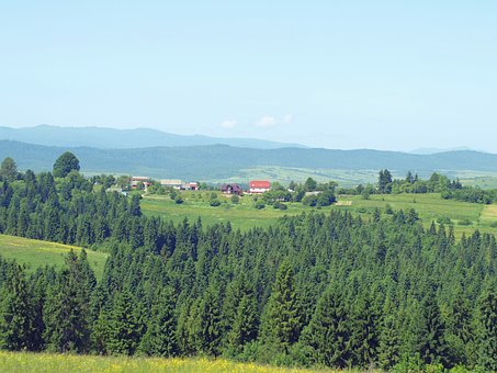 Free Nature Landscape photo and picture