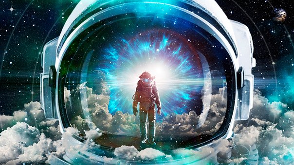 Free Space Universe photo and picture