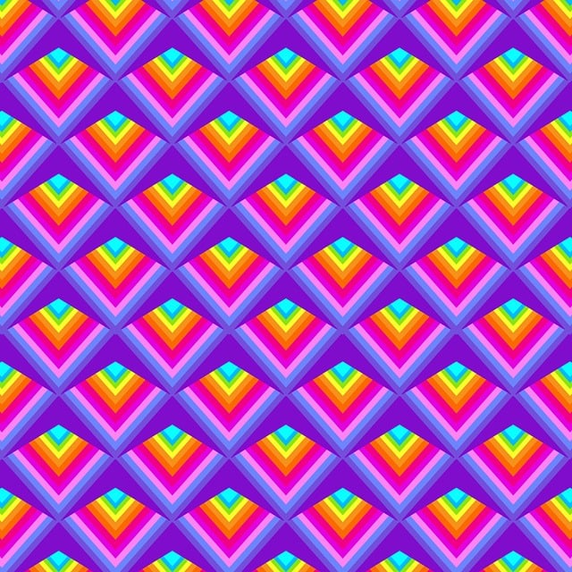Download free HD stock image of Pattern Design Free pattern design repeat illustration