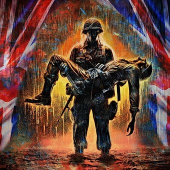 Uk, Vereinigtes Königreich