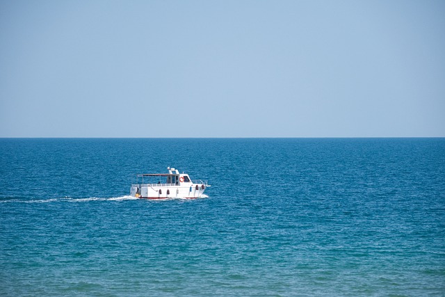 Free Ship The Sea photo and picture