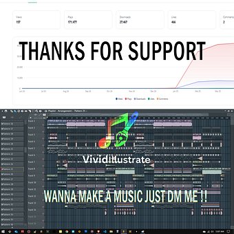 Muziek, Producermuziek, Gratis Muziek