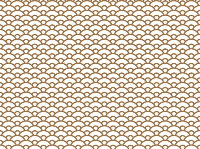 Free background doted pattern vector