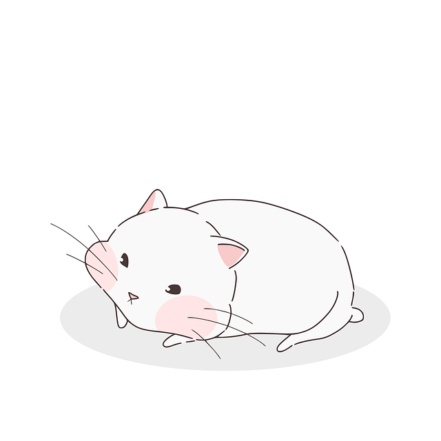 Free hamster nature rodent vector