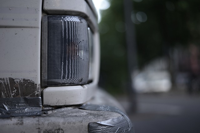 Free Van Automobile photo and picture