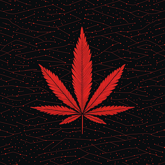 Ai Generado, Canabis, Cáñamo, Cbd