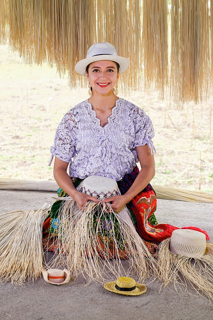 Free Woman Folklore photo and picture