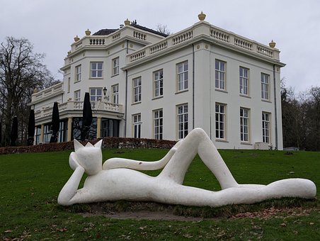 Free Arnhem Park photo and picture
