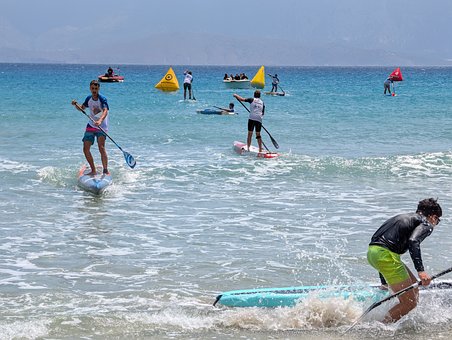 Free Supping Sea photo and picture