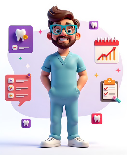 Ai, Dentista, Dental, Odontología