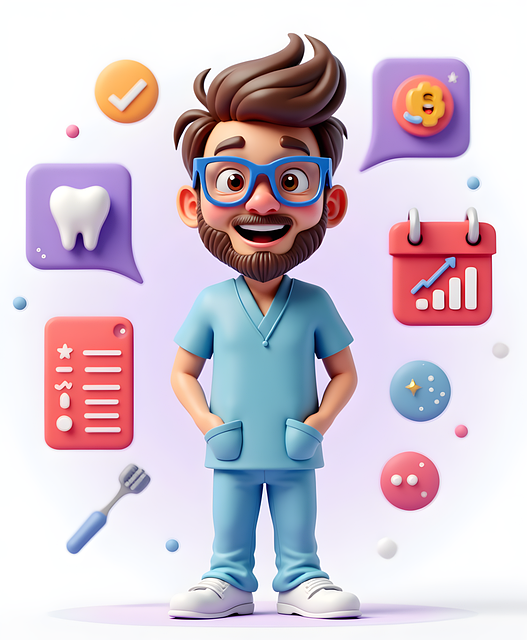 Ai, Dentista, Dental, Odontología