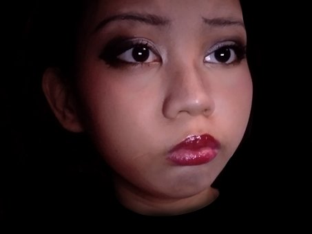 Free Face Makeup photo and picture
