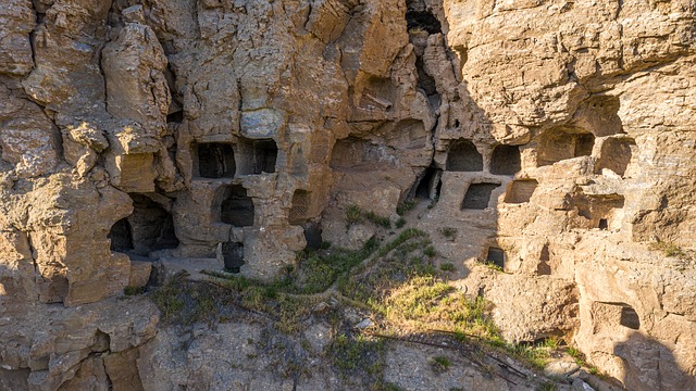 Sivas, Türkiye, Tarih, Manzara