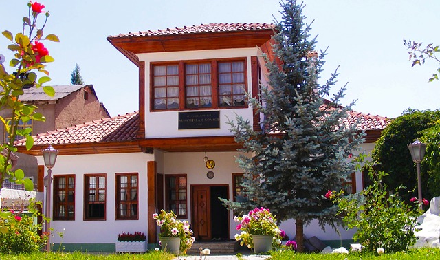 Sivas, Türkiye, Tarih, Manzara