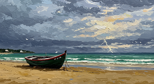 Ocean, Hav, Natur, Strand, Vand, Sand