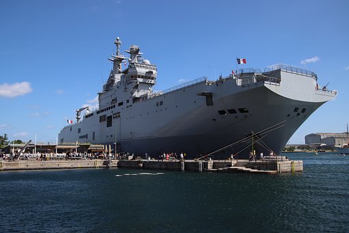 Free Aircraft Carrier Fleet photo and picture