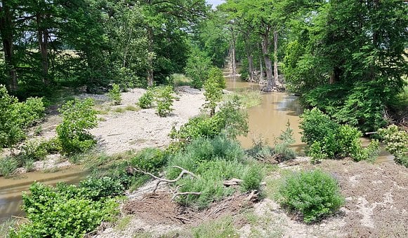 Free Nature River photo and picture