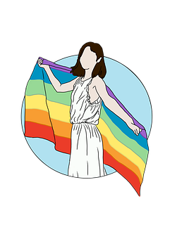 Free Orgullo Lgbtq illustration and picture
