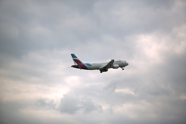 Flugzeug, Luftfahrt, Pilot, Natur
