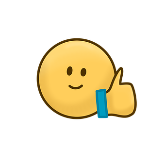 Free Smile Emoji illustration and picture