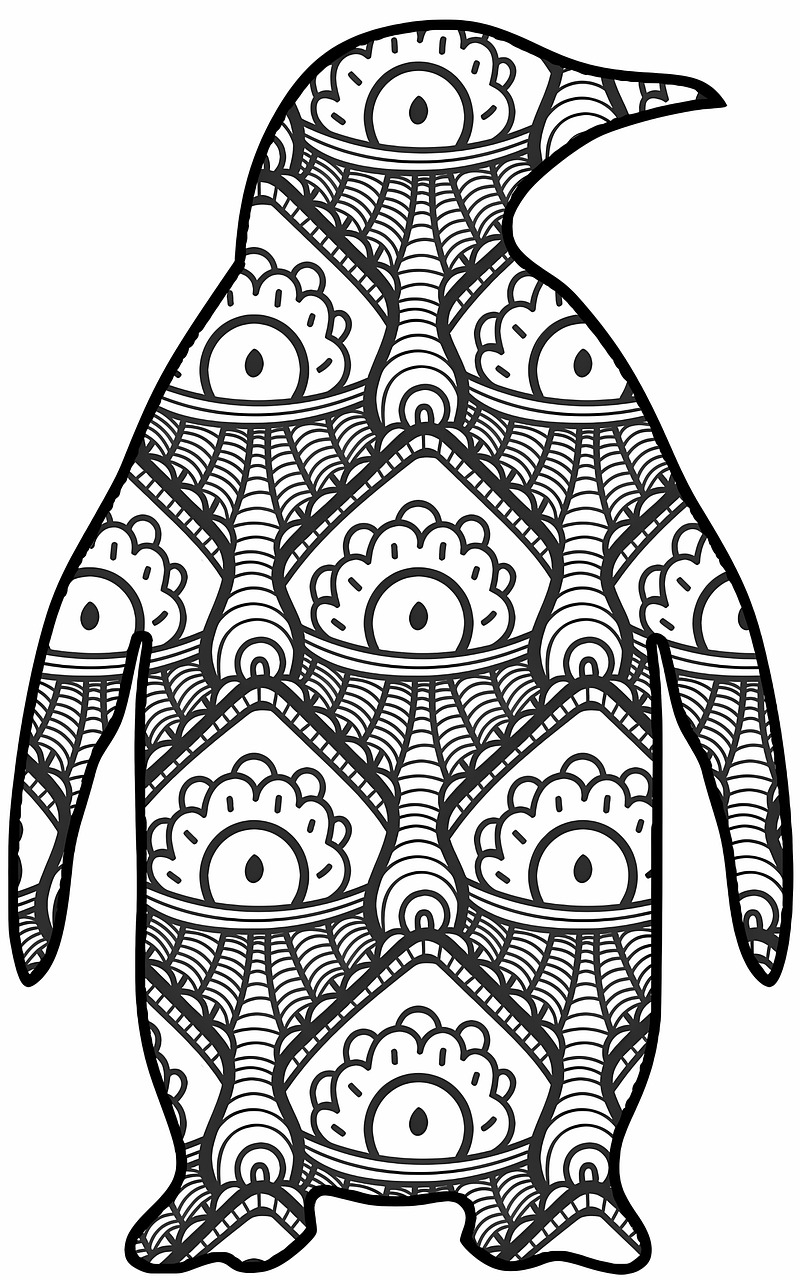Zentasticmandalas pixabay
