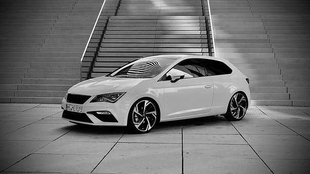 Free Tuning Automobile photo and picture