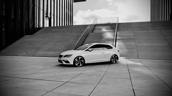 Free Tuning Automobile photo and picture