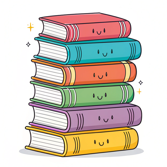 Free books education reading illustration