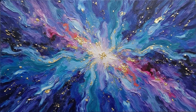 Free Universe Space illustration and picture