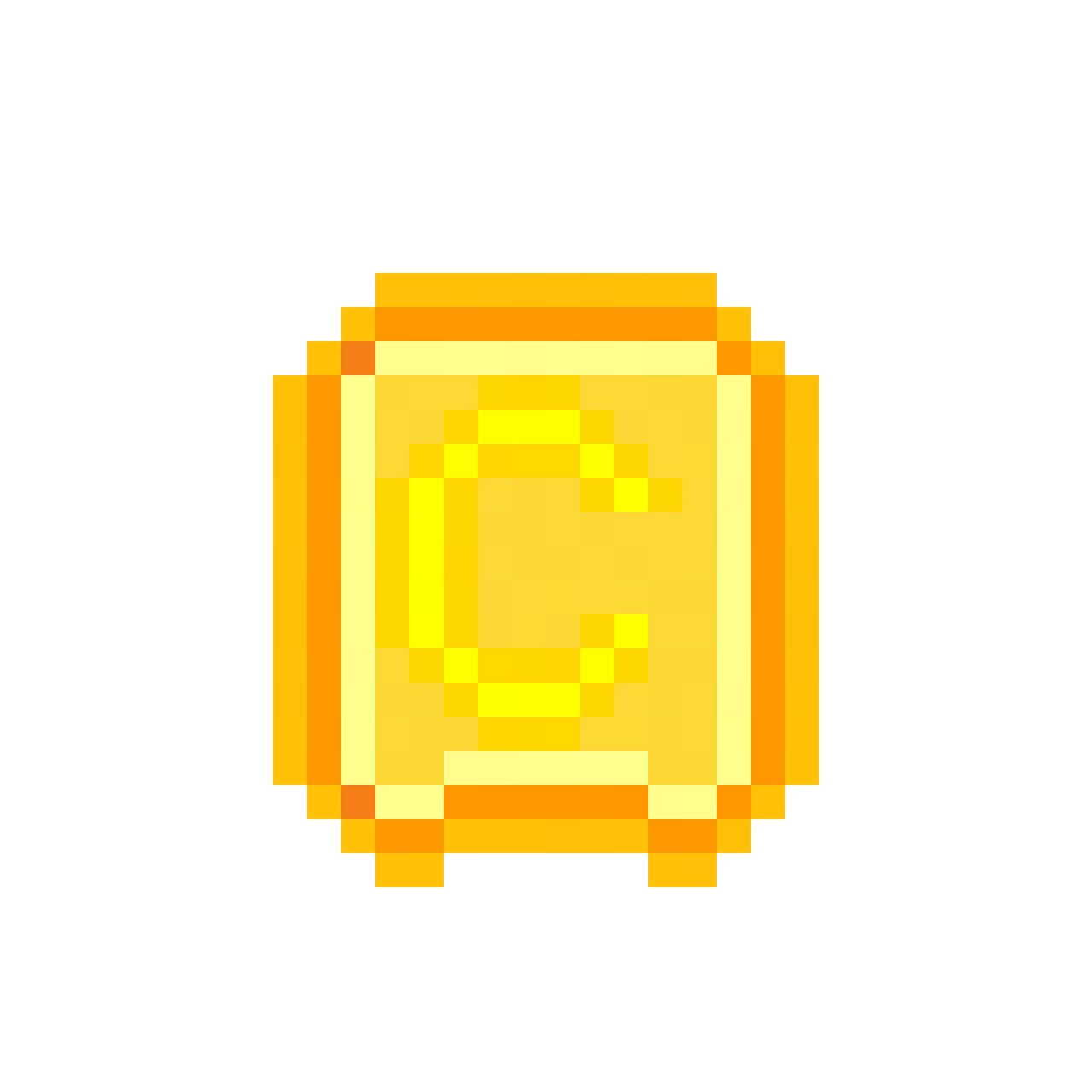 Explore 3,411+ Free Coin Pixel Illustrations: Download Now - Pixabay