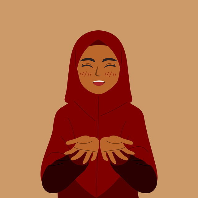 Kvinne, Hijab, Islamsk, Islam, Slør