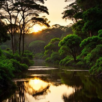 Free Heaven Water photo and picture